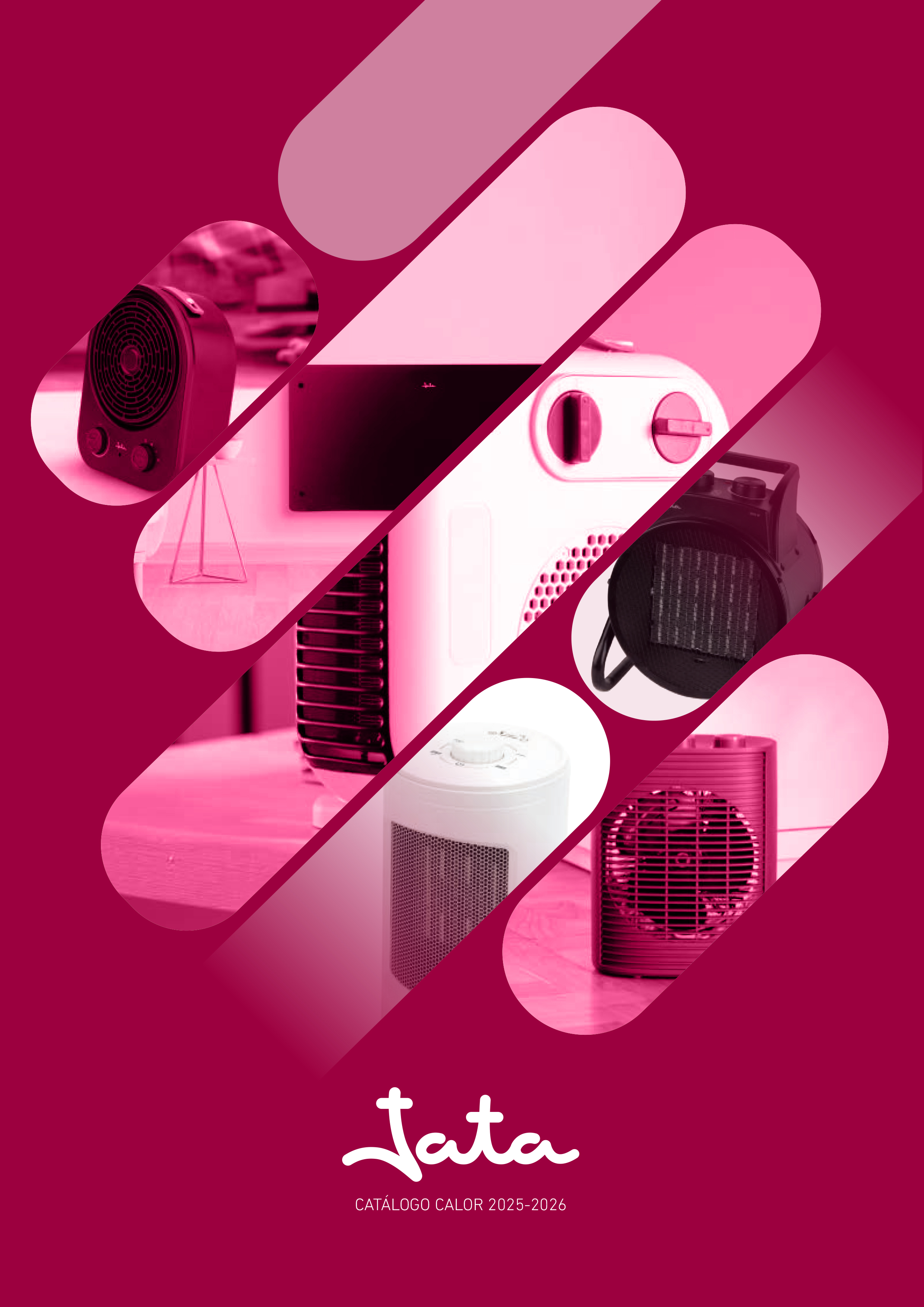 Heat catalogue